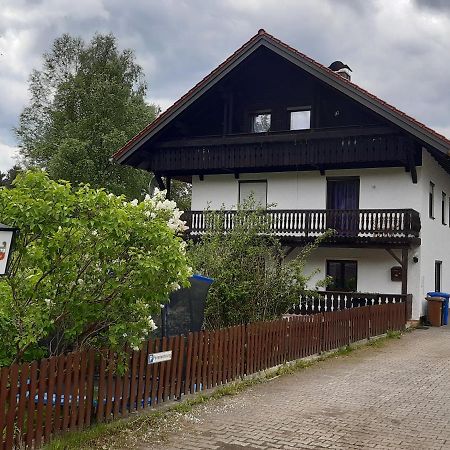 Anno - Wohlfuehlen Am Bachal In Altschoenau Neuschoenau Exterior photo