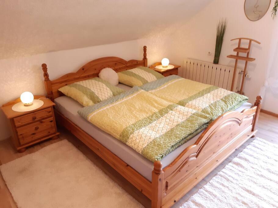 Anno - Wohlfuehlen Am Bachal In Altschoenau Neuschoenau Exterior photo