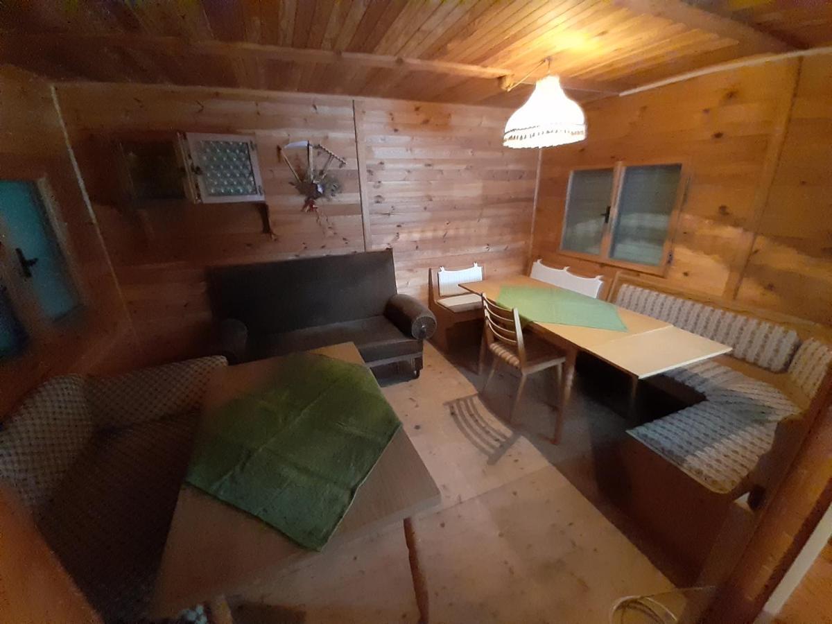 Anno - Wohlfuehlen Am Bachal In Altschoenau Neuschoenau Exterior photo